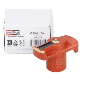 CHAMPION Z&uuml;ndverteiler Verteilerl&auml;ufer f&uuml;r VW Passat B3/B4 Golf 1-4 AUDI A4 B5 052905225C
