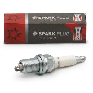 CHAMPION Zündkerze RC8PYP OE136/T10 für AUDI FORD MERCEDES OPEL PORSCHE VW