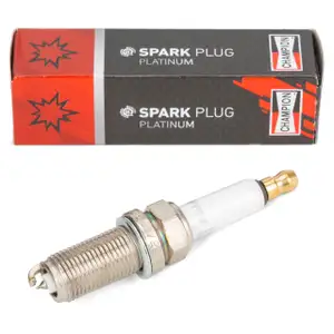 CHAMPION OE219 Z&uuml;ndkerze f&uuml;r AUDI RS3 8P 8V RSQ3 8U TTRS 8J 2.5 TFSI 310-367 PS 079905626J
