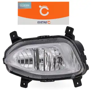 CHITAO 10453861 Nebelscheinwerfer f&uuml;r MG HS AS23 1.5 EHS Hybrid vorne links 10453861