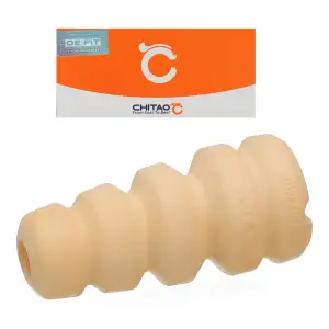 CHITAO CT9996 Shock Absorber Spring Rubber Mount for MG ZS SUV AZS1 Rear 10297341