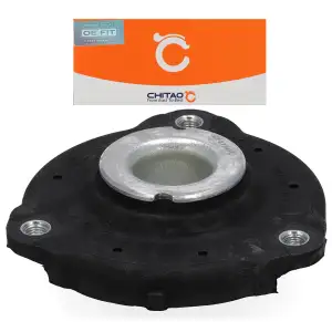 CHITAO CT9724 Federbeinst&uuml;tzlager W&auml;lzlager Federbeinlager f&uuml;r MG HS AS23 10441741