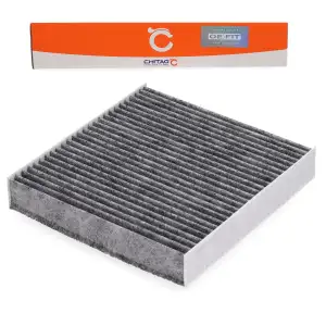 CHITAO Innenraumfilter Aktivkohlefilter Filter f&uuml;r BYD Seal EV Seal U EV 13033891-00