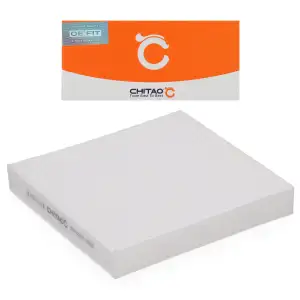 CHITAO Cabin Air Filter (Particulate Filter) for BYD Atto 2, 3, and Dolphin EV 13124610-00