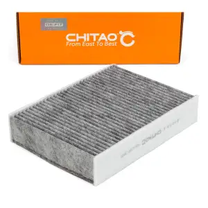 CHITAO CT311740 Innenraumfilter f&uuml;r MG HS AS23 1.5 EHS Hybrid ab Bj. 12.2020 10625272