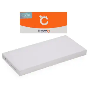 CHITAO Innenraumfilter Filtereinsatz Innenraumluft Partikelfilter f&uuml;r MG 4 EH32 5 11189420