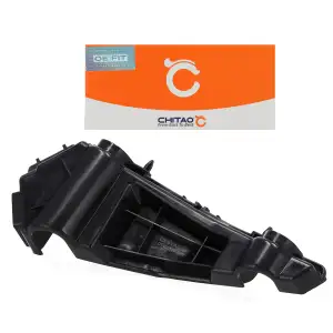 CHITAO CT400126 Halter Stoßstange Stoßfänger für MG ZS SUV (AZS1) vorne rechts 10560914