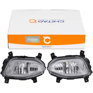 2x CHITAO HALOGEN Nebelscheinwerfer Nebelleuchte f&uuml;r MG HS (AS23) 1.5 EHS Hybrid