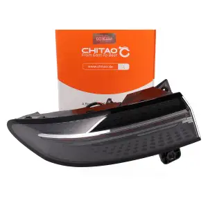 CHITAO Rear Light for BYD Seal EV (Left) 13408860-00