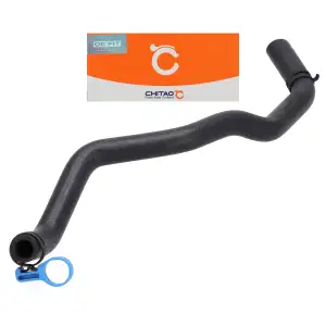 CHITAO K&uuml;hlerschlauch K&uuml;hlwasserschlauch Wasserschlauch f&uuml;r MG HS AS23 1.5 30134096