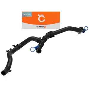 CHITAO Radiator Hose, Coolant Hose, Water Hose for MG HS AS23 1.5 30134097