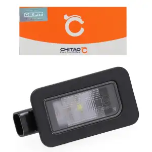 CHITAO LED Kennzeichenleuchte f&uuml;r BYD Atto 3 Seal EV hinten links 12773367-00