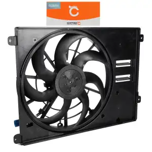 CHITAO Fan Motor for BYD Seal U 1.5 Plug-in Hybrid 12978712-00
