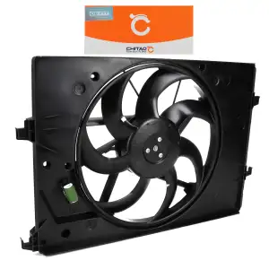 CHITAO Fan, Motor Fan, Engine Cooling Fan for BYD Dolphin EV (95/204 hp) 13243500-00