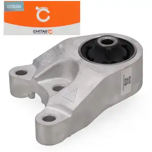 CHITAO Engine Mount, Engine Mounting Bracket for BYD Atto 3, Front Left, 1325289300
