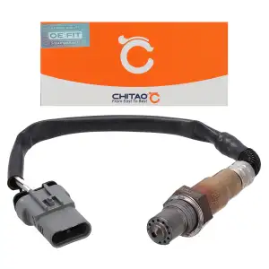 CHITAO CT399061 Lambdasonde Katalysatorsonde Abgassonde f&uuml;r MG HS AS23 1.5 V/ VTi 12637338