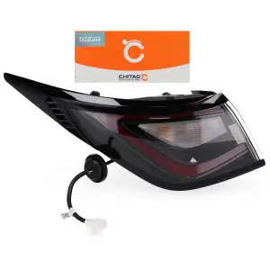 CHITAO Rear Light for BYD Dolphin EV (Left) 13151992-00