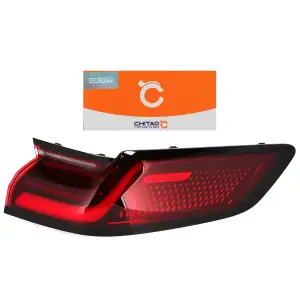 CHITAO Heckleuchte R&uuml;ckleuchte R&uuml;cklicht f&uuml;r BYD Seal U EV rechts 13856269-00