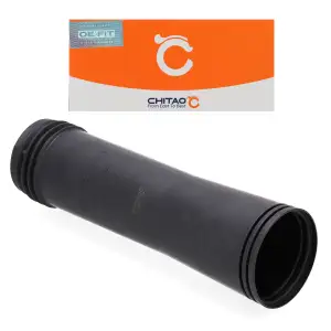 CHITAO Staubschutz Schutzkappe Sto&szlig;d&auml;mpfer f&uuml;r BYD Atto 3 hinten 1342342300