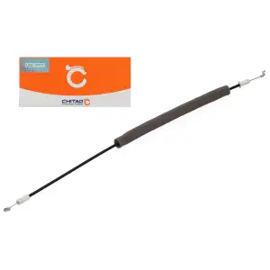 CHITAO CT9774 Seilzug T&uuml;rentriegelung Bowdenzug f&uuml;r MG HS AS23 10205782