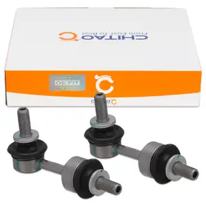 2x CHITAO CT89968 Spurstangenkopf f&uuml;r BYD Atto 3 EV 204 PS ab 02.2022 hinten 12740276-00