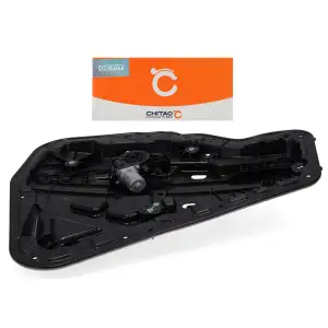 CHITAO Electric Window Regulator + Motor for BYD Seal U (Rear Right) 13459523-00