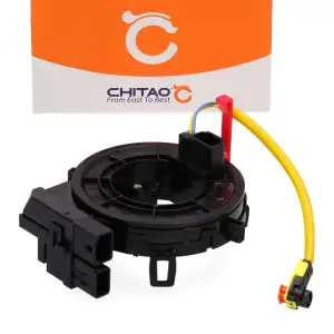 CHITAO CT367524 Wickelfeder Schleifring Airbag f&uuml;r MG ZS SUV AZS1 10990914