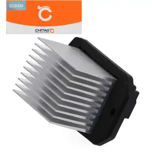 CHITAO CT9751 Interior Fan Resistor for MG HS AS23 10575966