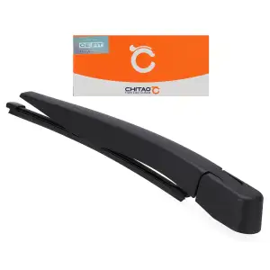 CHITAO Rear Wiper Arm + Cap + Wiper Blade for BYD Seal, 330 mm Rear, 14286899-00