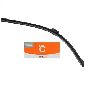 CHITAO Windshield Wiper Blade for BYD Seal EV, 610 mm, Front Left, 13431158-00