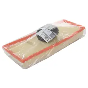 ORIGINAL PSA Luftfilter ASTRA L CORSA F C3 C4 BERLINGO 2 3 208 308 508 1.2 9805552080