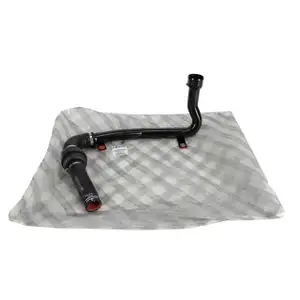 ORIGINAL CITROEN PEUGEOT Ladeluftschlauch Turbolader Jumper 2 2.0/2.2 HDi 1638153280