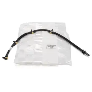 ORIGINAL PSA Kraftstoffleitung R&uuml;cklauf Berlingo C3 C4 208 308 508 1.6 BlueHDi 9823897880