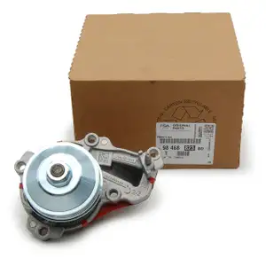 ORIGINAL PSA Wasserpumpe Astra L Corsa F Berlingo C3 C4 208 308 508 1.2 9846882380