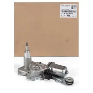 ORIGINAL CITROEN PEUGEOT Wischermotor Heckwischermotor C1 2 108 hinten B001099280