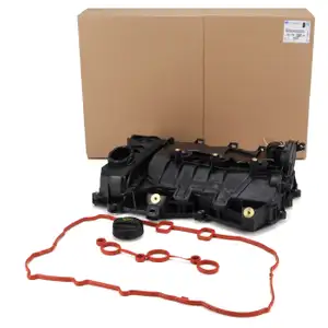 ORIGINAL PSA OPEL Ventildeckel + Dichtung C1 C3 108 2008 208 301 1.2 Turbo 9811067580