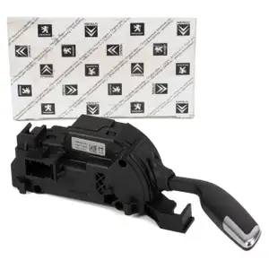 ORIGINAL CITROEN STT Automatik Schalthebel C4 Grand/Picasso 1 2 Spacetourer 98002210VV