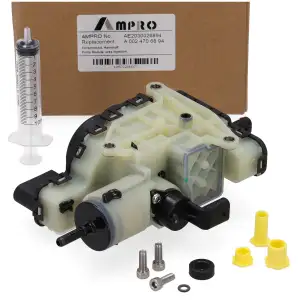 AMPRO Fördermodul Harnstoffeinspritzung für MERCEDES-BENZ W212 S212 OM651 OM642 0024706894