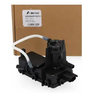 AMPRO Pumpe Harnstoffeinspritzung f&uuml;r CITROEN C4 PEUGEOT 307 308 1.6 HDi 1525.LH