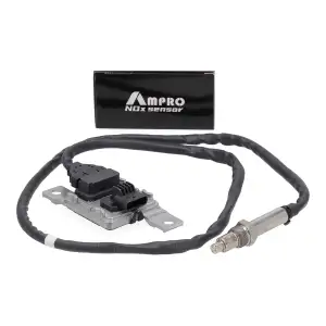 AMPRO NOx-Sensor Harnstoffeinspritzung f&uuml;r A4 B9 A5 Q5 TD1 2.0 TDI 80A907807AR