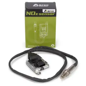 AMPRO NOx-Sensor Lambdasonde f&uuml;r MERCEDES-BENZ W177 W205 S205 W213 X253 W447 0009052012