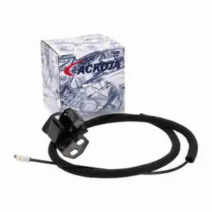 ACKOJA A38-85-0054 Heckklappenschloss für NISSAN Movano B RENAULT Master 3 oben links