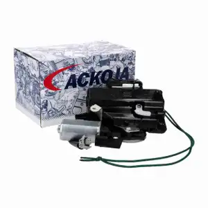 ACKOJA A70-85-0121 Heckklappenschloss TOYOTA Corolla Cross Rav 4 IV (_A4_) Yaris (_P21_)