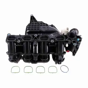 ACKOJA A32-0001 Ansaugkrümmer + Dichtungen für MAZDA 3 BK 5 CR 6 GG GH 2.0 141-155 PS