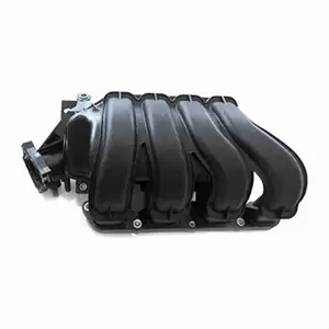 ACKOJA A70-1029 Ansaugkr&uuml;mmer + Dichtungen f&uuml;r TOYOTA Auris E15 Avensis T25 Corolla E12