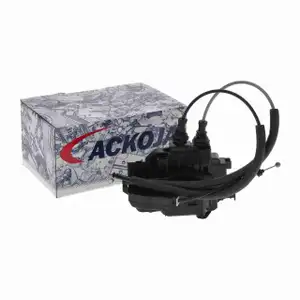ACKOJA A52-85-0047 T&uuml;rschloss Fahrerseite f&uuml;r HYUNDAI Santa Fe 2 CM hinten links