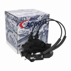 ACKOJA T&uuml;rschloss Schloss Beifahrerseite f&uuml;r HYUNDAI i30 FD vorne rechts 81320-2L030