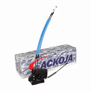 ACKOJA A52-85-0012 T&uuml;rschloss Fahrerseite f&uuml;r HYUNDAI Tucson TL hinten links 81410-D7510