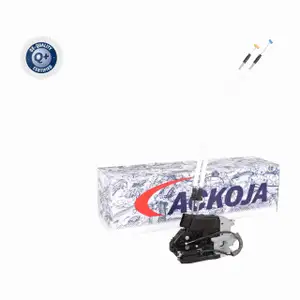 ACKOJA A52-85-0019 T&uuml;rschloss Fahrerseite f&uuml;r HYUNDAI Tucson TL bis 06.2018 vorne links