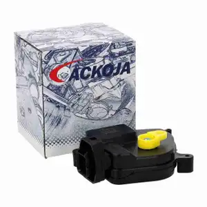 ACKOJA A52-85-0031 T&uuml;rschloss Fahrerseite f&uuml;r HYUNDAI Accent 2 3 KIA Rio 2 vorne links